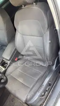 2017 Skoda Superb
