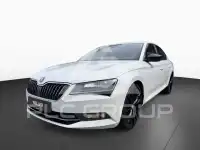 2017 Skoda Superb