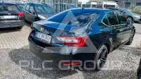 2017 Skoda Superb