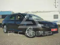 2017 Skoda Superb