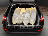 2017 Skoda Superb