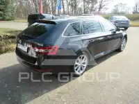2017 Skoda Superb