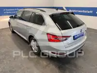 2017 Skoda Superb
