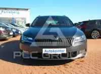 2017 Skoda Superb
