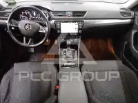 2017 Skoda Superb