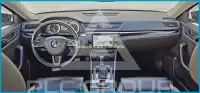 2017 Skoda Superb