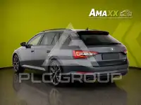 2017 Skoda Superb