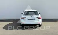 2017 Skoda Superb