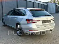 2017 Skoda Superb