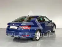 2017 Skoda Superb
