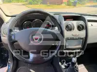 2017 Dacia Duster