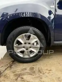 2017 Dacia Duster