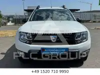 2017 Dacia Duster