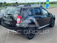 2017 Dacia Duster