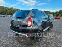 2017 Dacia Duster