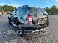 2017 Dacia Duster