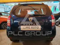 2017 Dacia Duster