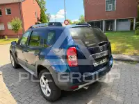 2017 Dacia Duster