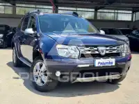 2017 Dacia Duster