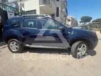 2017 Dacia Duster