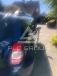2017 Dacia Duster