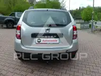 2017 Dacia Duster