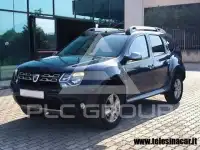 2017 Dacia Duster