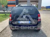 2017 Dacia Duster