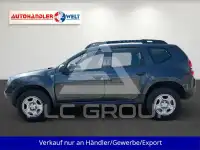 2017 Dacia Duster