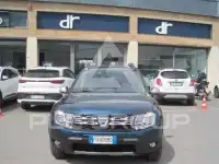 2017 Dacia Duster
