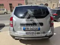 2017 Dacia Duster