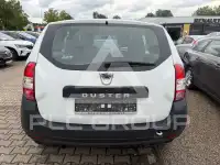 2017 Dacia Duster
