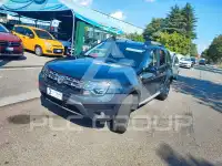 2017 Dacia Duster