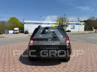 2017 Dacia Duster