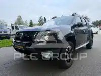 2017 Dacia Duster