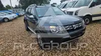 2017 Dacia Duster