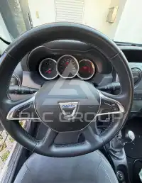 2017 Dacia Duster