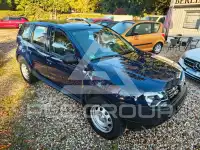 2017 Dacia Duster