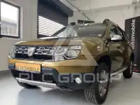 2017 Dacia Duster
