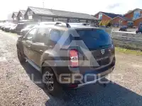 2017 Dacia Duster