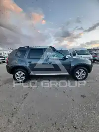 2017 Dacia Duster