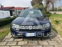 2017 Dacia Duster