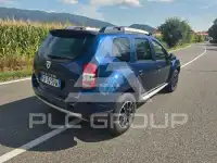 2017 Dacia Duster