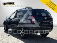 2017 Dacia Duster