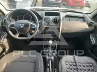 2017 Dacia Duster