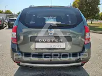2017 Dacia Duster