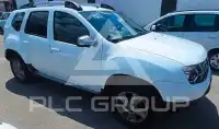 2017 Dacia Duster
