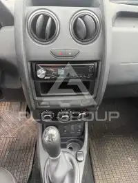 2017 Dacia Duster