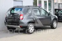 2017 Dacia Duster