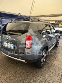 2017 Dacia Duster